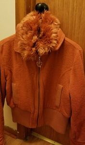 COPY - Authentic Baby Phat Wool Jacket